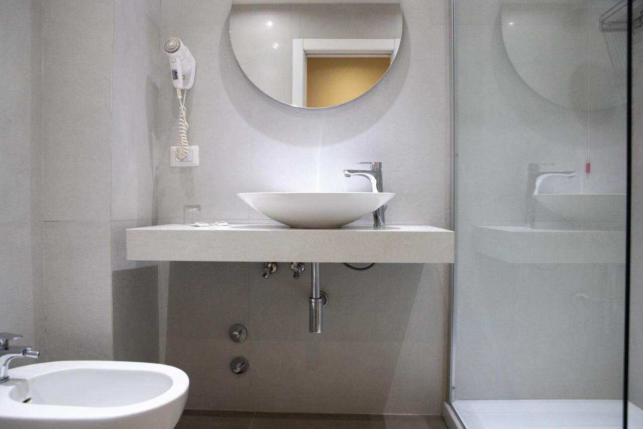 Hotel Nuovo Savi Montecatini Terme Luaran gambar