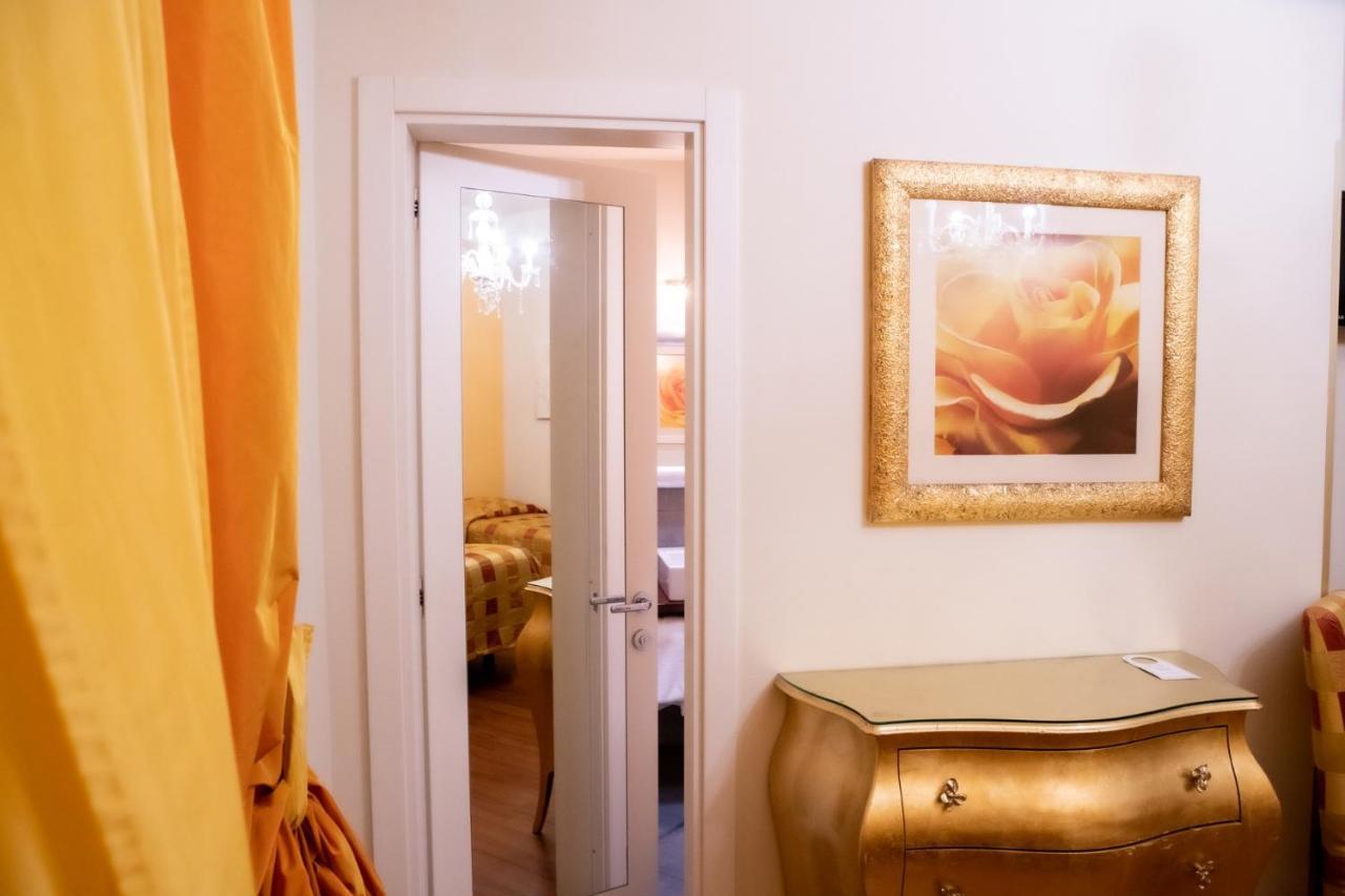 Hotel Nuovo Savi Montecatini Terme Luaran gambar