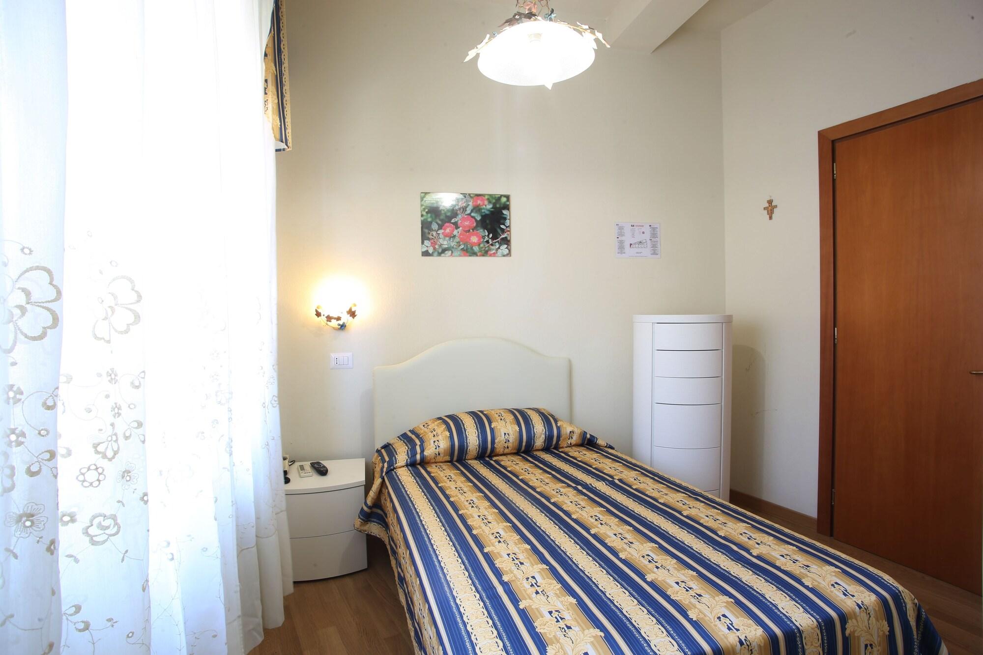 Hotel Nuovo Savi Montecatini Terme Luaran gambar
