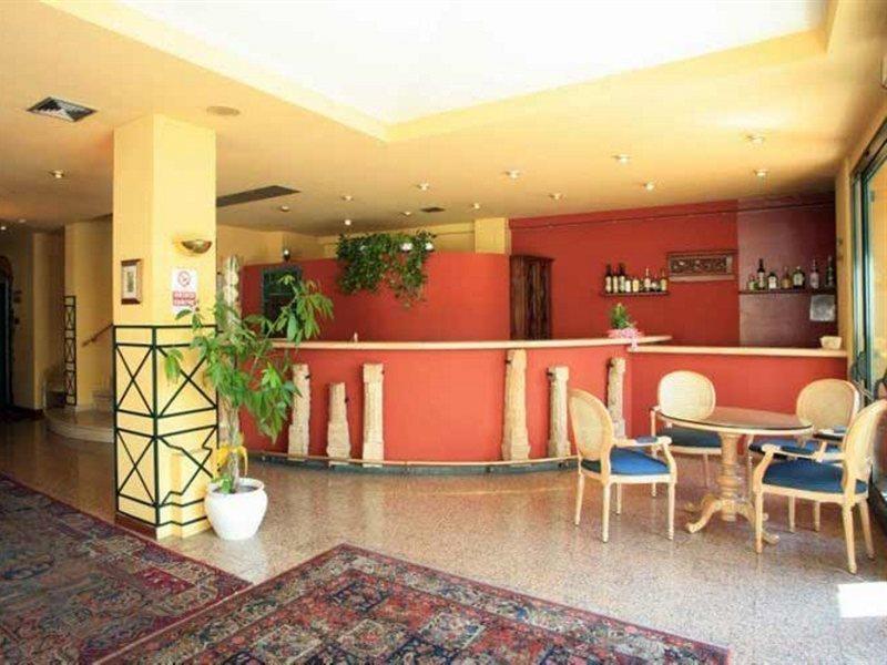 Hotel Nuovo Savi Montecatini Terme Luaran gambar