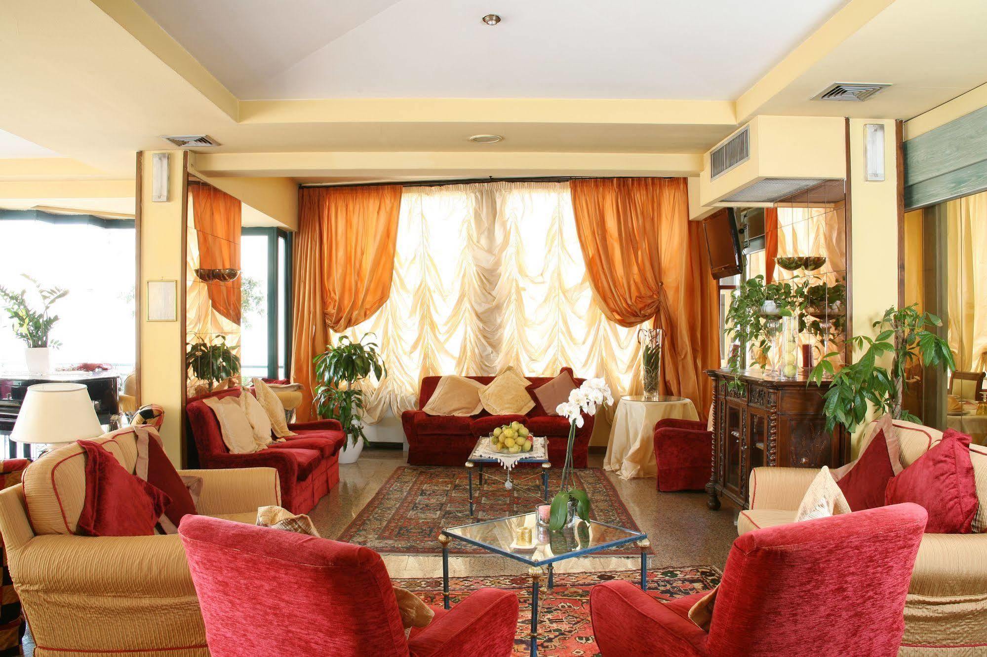 Hotel Nuovo Savi Montecatini Terme Luaran gambar