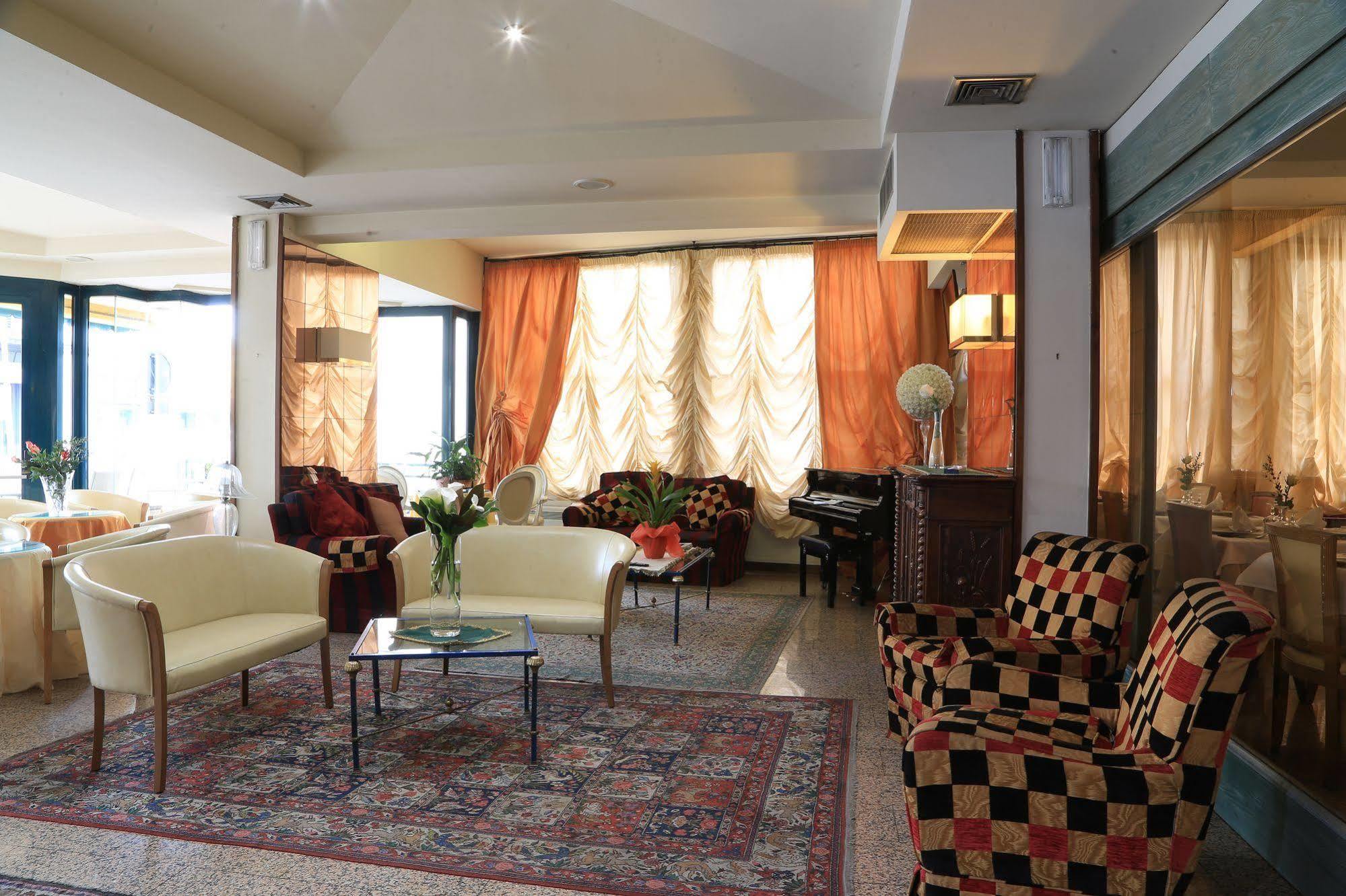 Hotel Nuovo Savi Montecatini Terme Luaran gambar