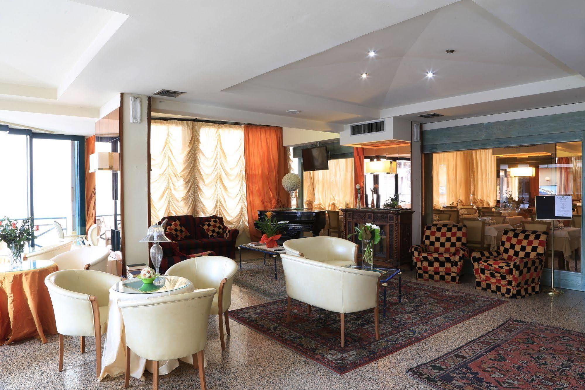 Hotel Nuovo Savi Montecatini Terme Luaran gambar